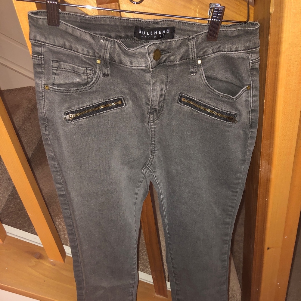 Pacsun Mid-Rise Jeans